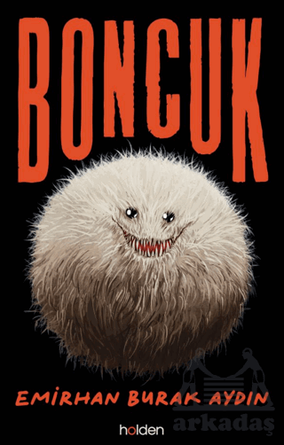 Boncuk