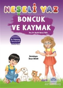 Boncuk Ve Kaymak - Neşeli Yaz