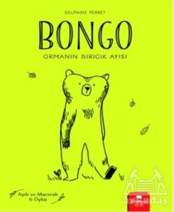 Bongo - Ormanın Biricik Ayısı