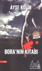 Bora'nın Kitabı (Midi Boy)