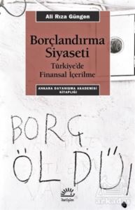 Borçlandırma Siyaseti