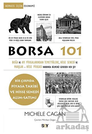 Borsa 101