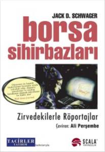 Borsa Sihirbazları