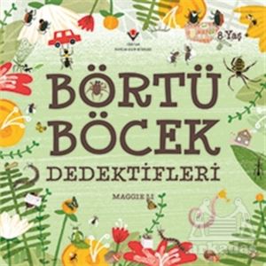 Börtü Böcek Dedektifleri