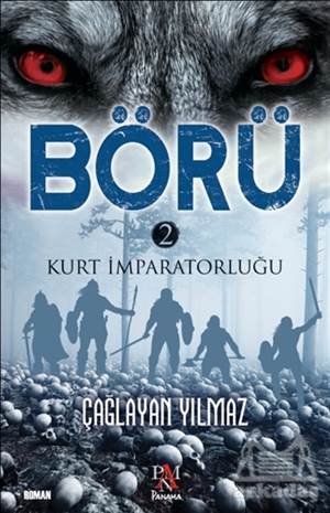 Börü 2 - Kurt İmparatorluğu