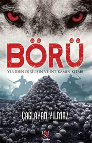 Börü