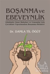 Boşanma Ve Ebeveynlik