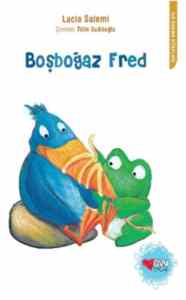 Boşboğaz Fred