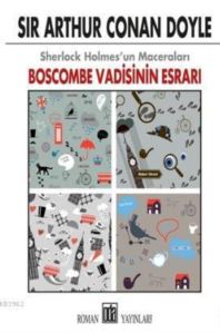 Boscombe Vadisinin Esrarı; Sherlock Holmes'un Maceraları