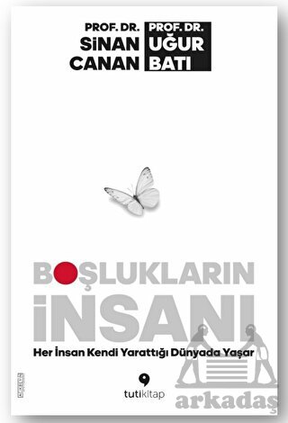 Boşlukların İnsanı