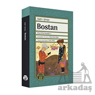 Bostan