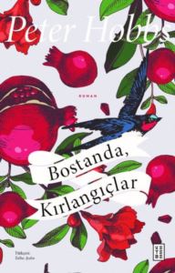 Bostanda, Kırlangıçlar