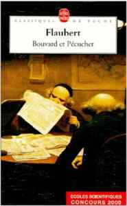 Bouvard et Pécuchet