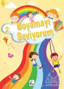 Boyamayı Seviyorum-2