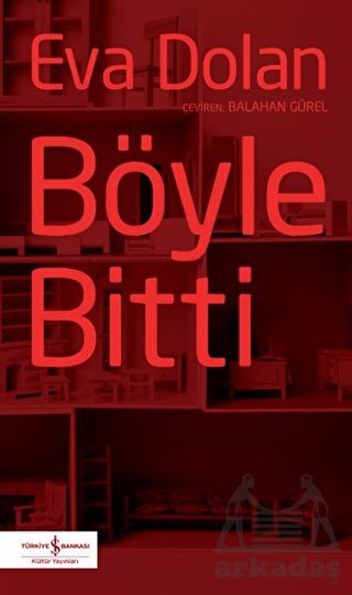 Böyle Bitti