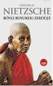 Böyle Buyurdu Zerdüşt