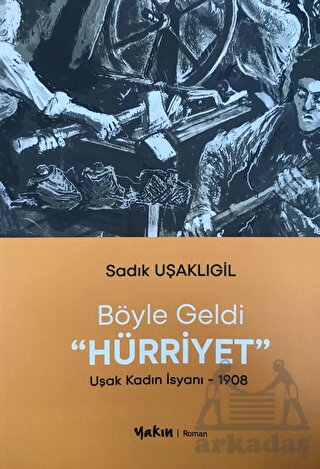 Böyle Geldi Hürriyet