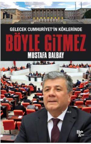 Böyle Gitmez