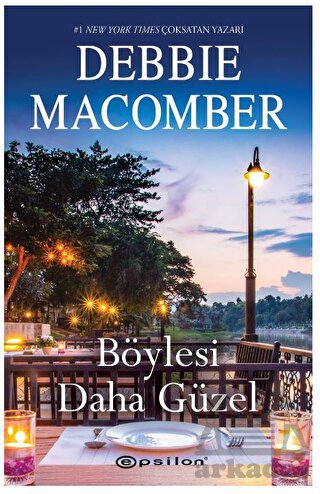 Böylesi Daha Güzel