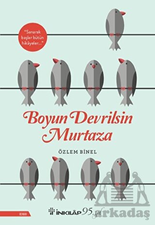 Boyun Devrilsin Murtaza