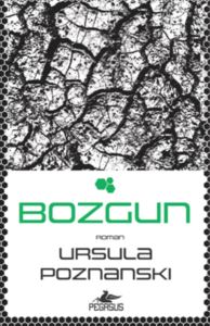 Bozgun (İhanet Üçlemesi - 3)