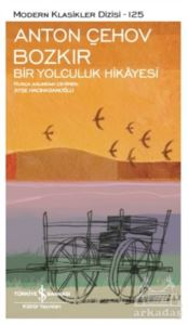 Bozkır - Bir Yolculuk Hikayesi