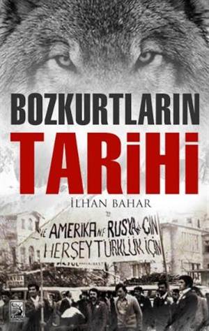 Bozkurtların Tarihi