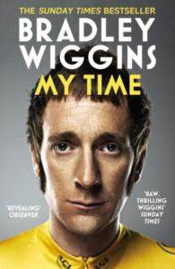 Bradley Wiggins: My Time