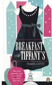 Breakfast at Tiffany's