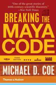 Breaking the Maya Code