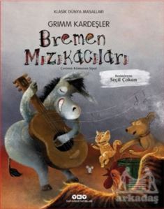 Bremen Mızıkacıları