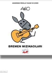 Bremen Mızıkacıları