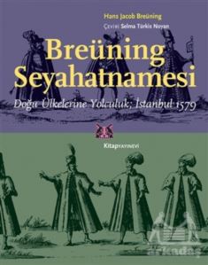 Breüning Seyahatnamesi