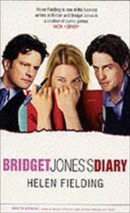 Bridget Jones' Diary