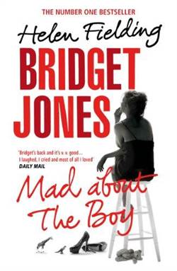 Bridget Jones: Mad About The Boy