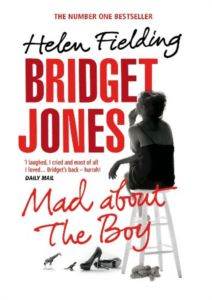 Bridget Jones: Mad About the Boy