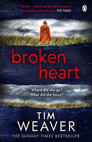 Broken Heart (David Raker 7)