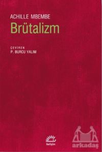 Brütalizm