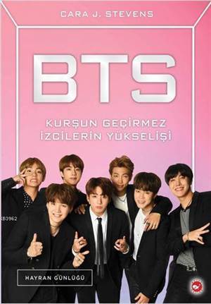 BTS - Kurşun Geçirmez İzcilerin Yükselişi