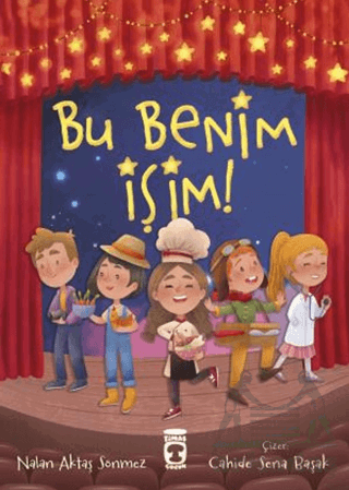 Bu Benim İşim!