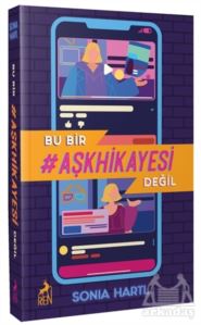 Bu Bir Aşk Hikayesi Değil