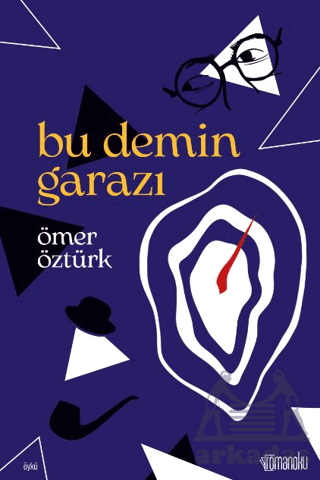 Bu Demin Garazı