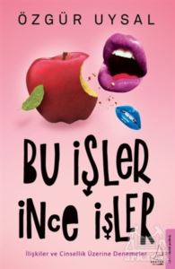 Bu İşler İnce İşler