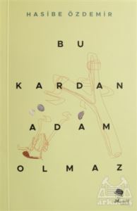 Bu Kardan Adam Olmaz