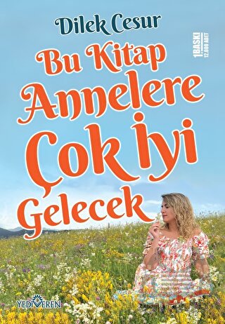 Bu Kitap Annelere Çok İyi Gelecek