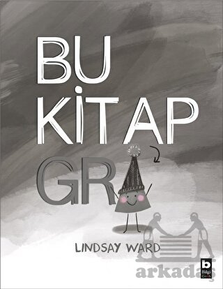 Bu Kitap Gri