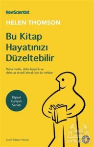 Bu Kitap Hayatınızı Düzeltebilir