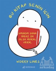 Bu Kitap Senin İçin