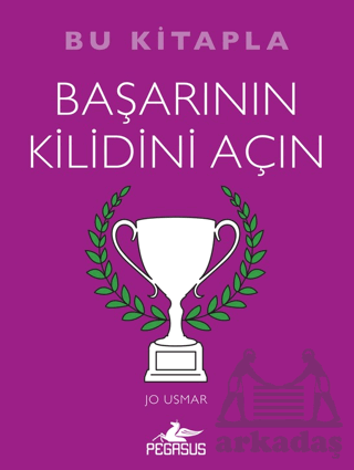 Bu Kitapla Başarının Kilidini Açın