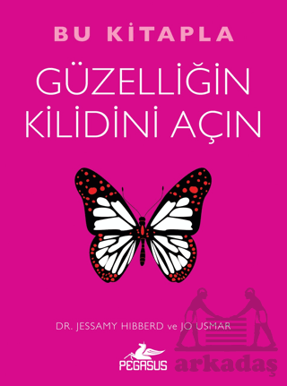 Bu Kitapla Güzelliğin Kilidini Açın